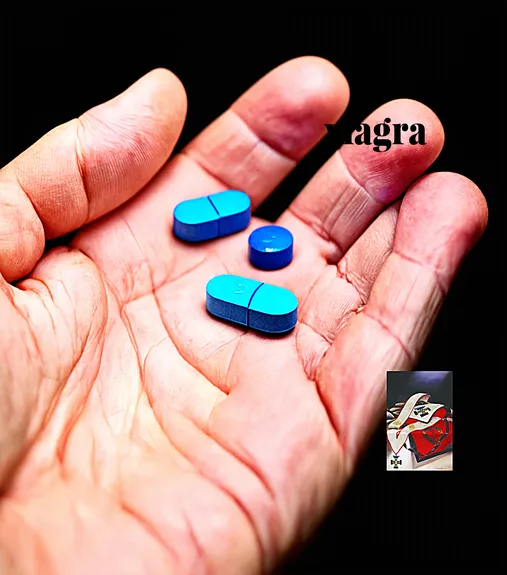 Nombre generico de la viagra